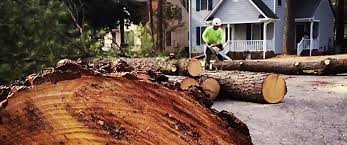 Best Storm Damage Tree Cleanup  in Burton, MI